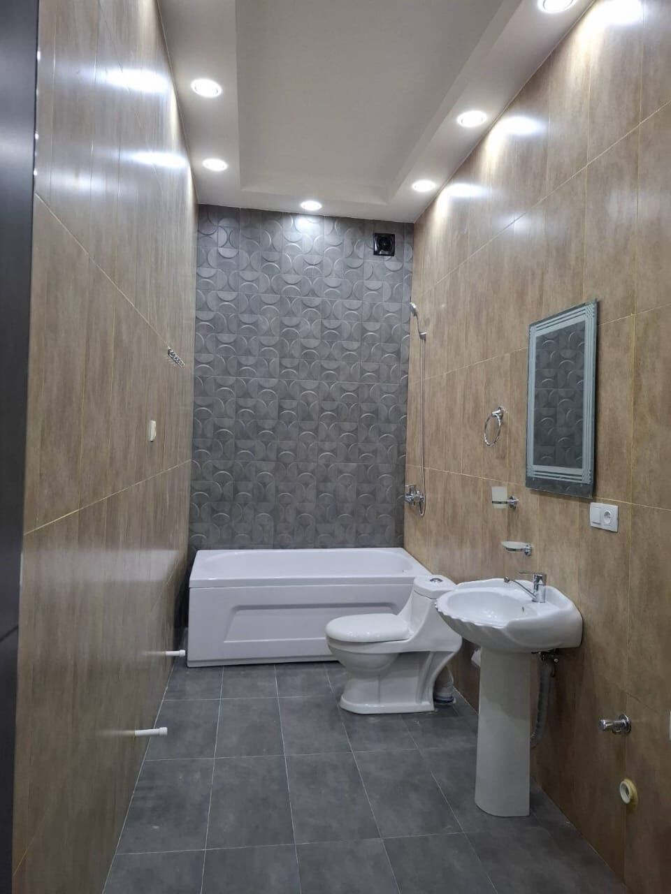 КОТТЕДЖ АННАУ - Анев - img 10