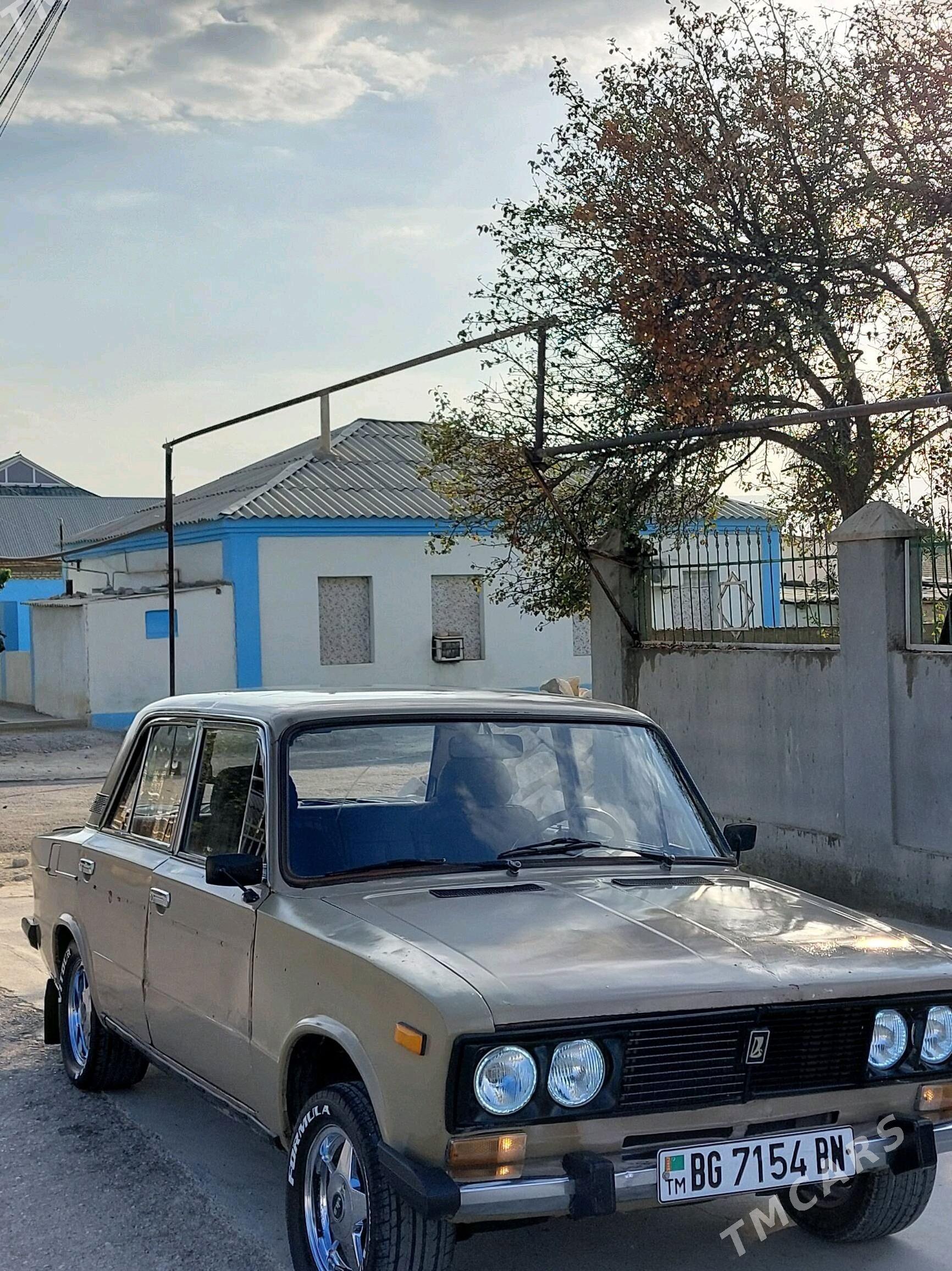 Lada 2106 1986 - 22 000 TMT - Гёкдепе - img 2