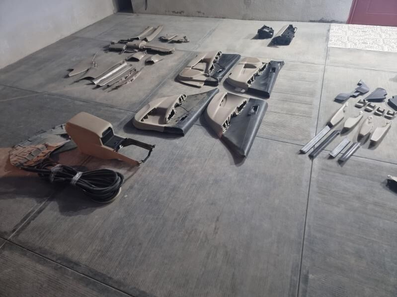 salon 500 TMT - Гёкдепе - img 5