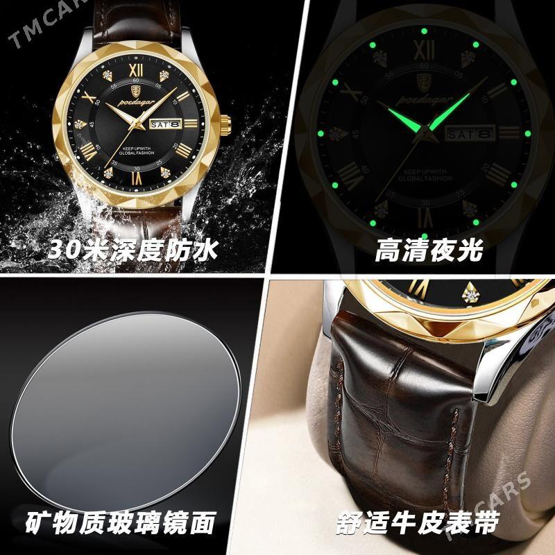 Sagat Poedagar - Ашхабад - img 3