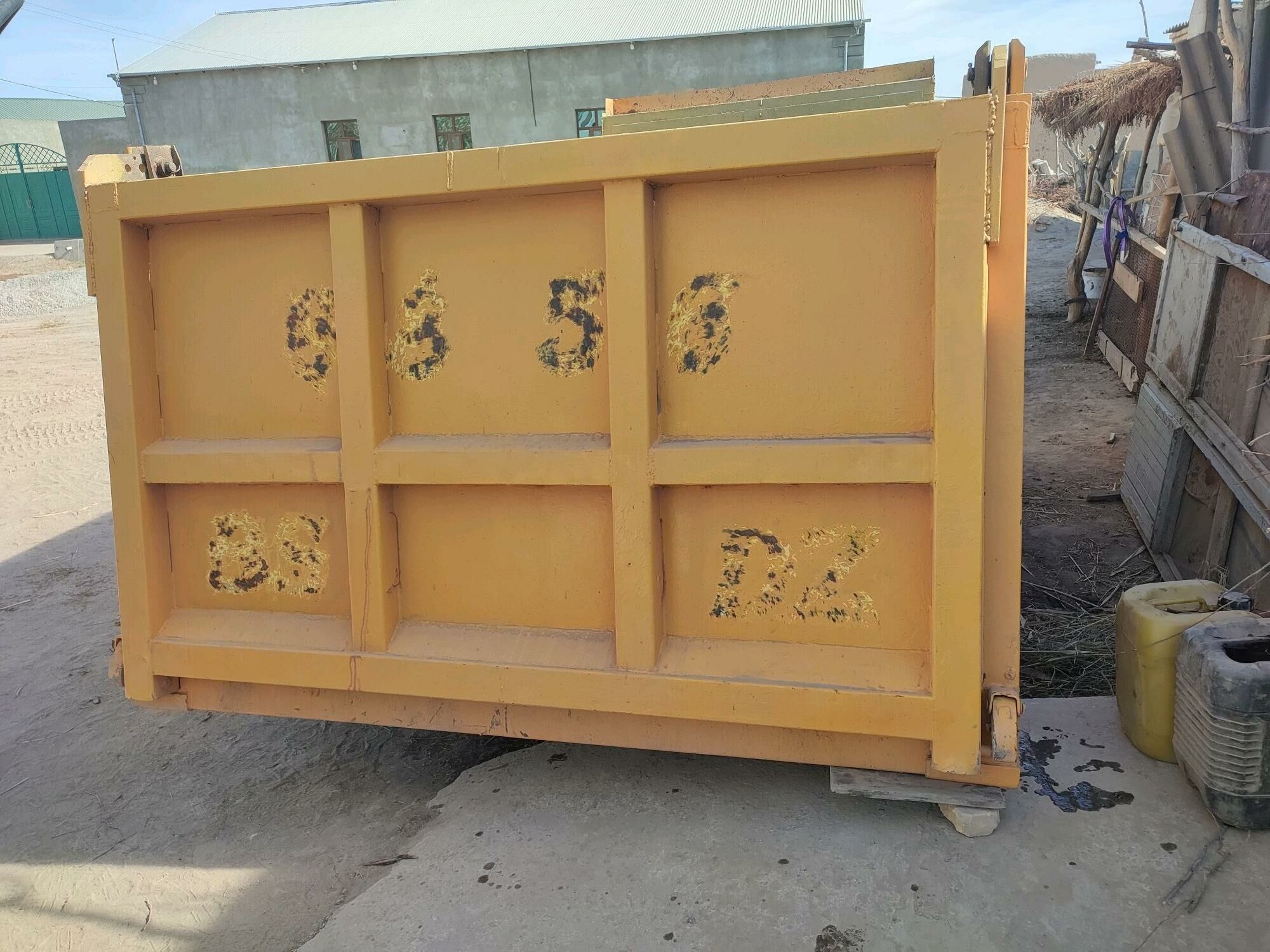 Maz bort 18 000 TMT - Gurbansoltan Eje - img 3