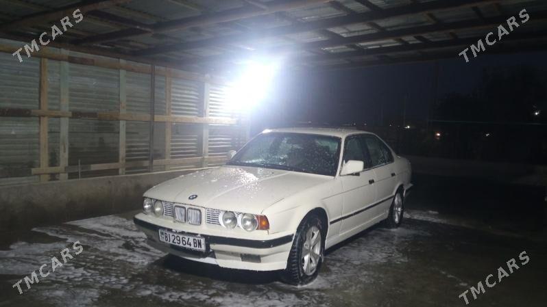 BMW 520 1991 - 50 000 TMT - Gyzylarbat - img 2