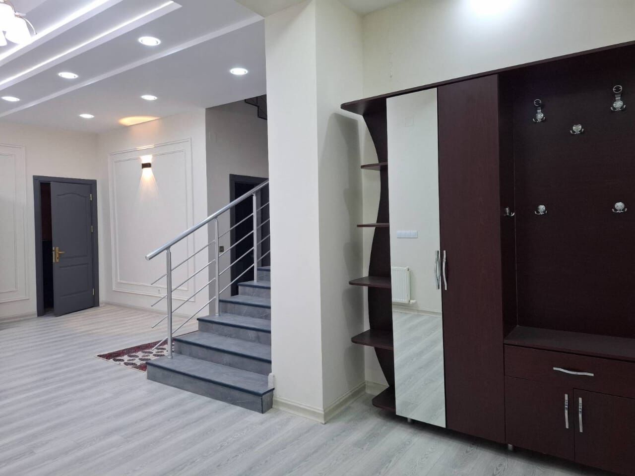 КОТТЕДЖ АННАУ - Анев - img 8