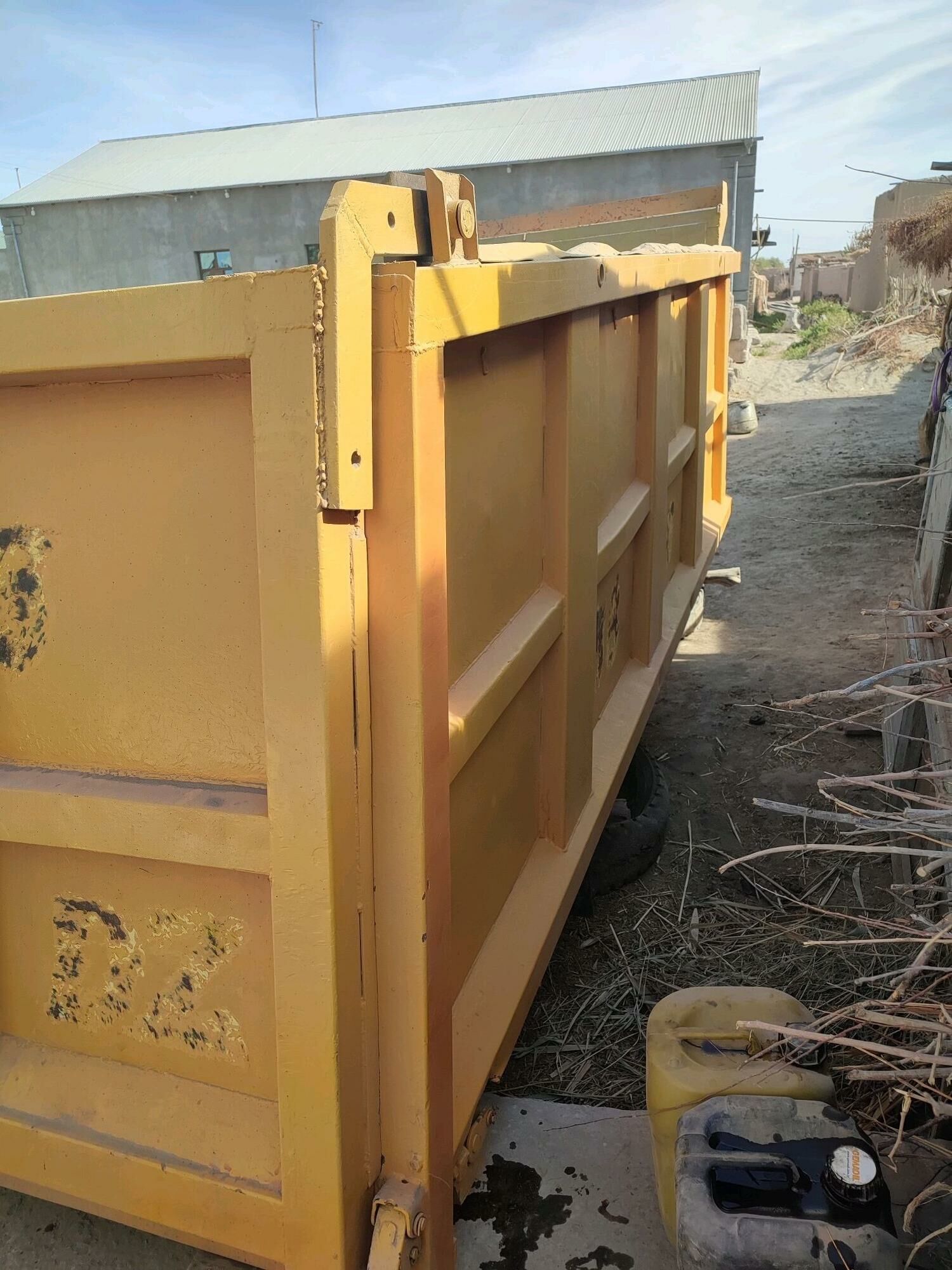 Maz bort 18 000 TMT - Gurbansoltan Eje - img 4