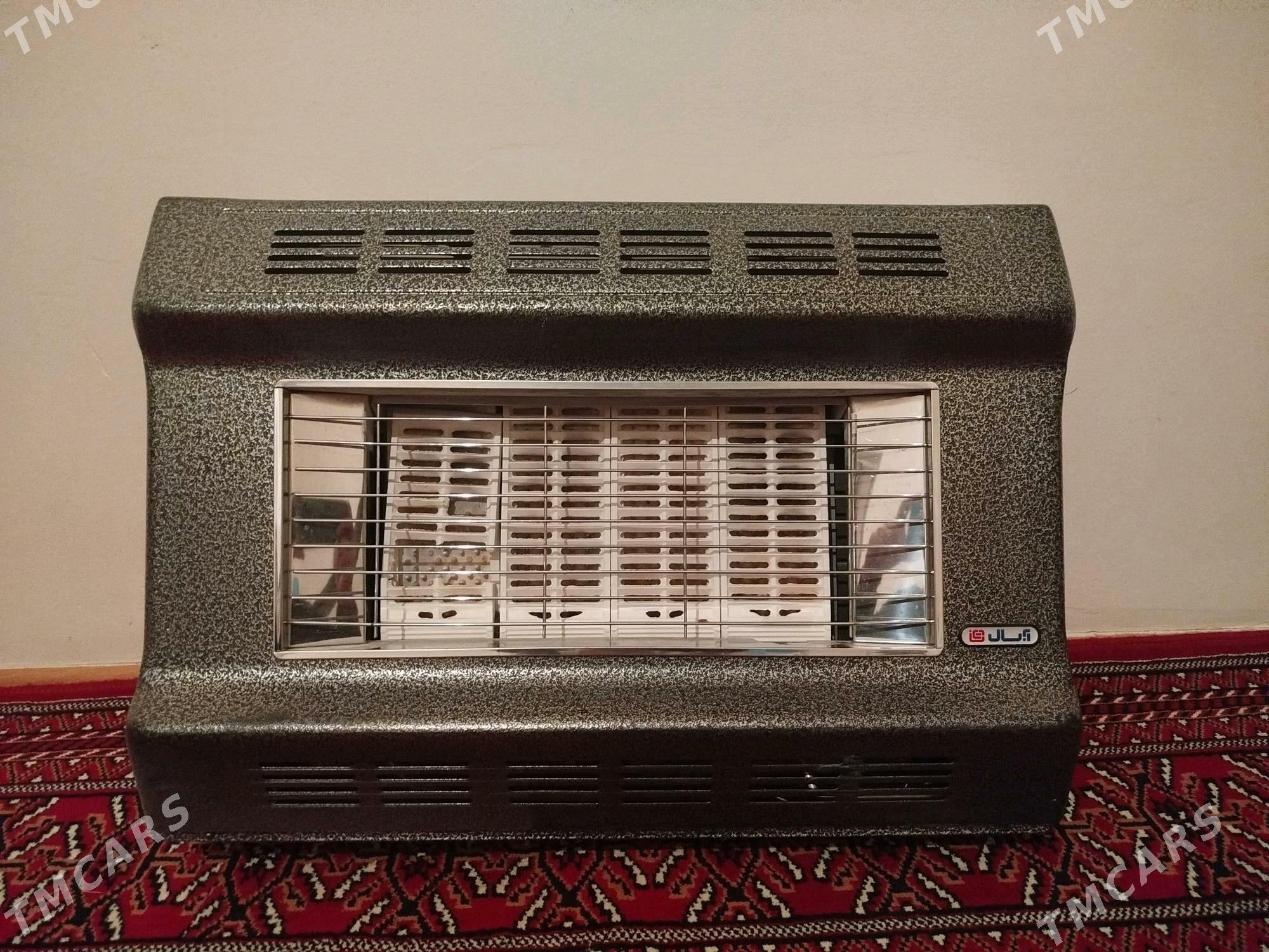 Eyran peç - Gurtly - img 1