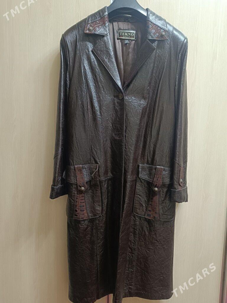 Zenanlaryñ geýmleri - Мир 3 - img 2