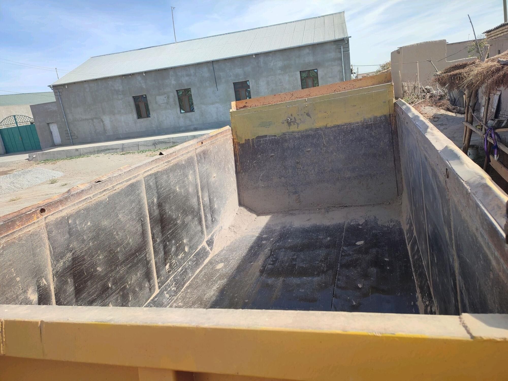 Maz bort 18 000 TMT - Gurbansoltan Eje - img 5