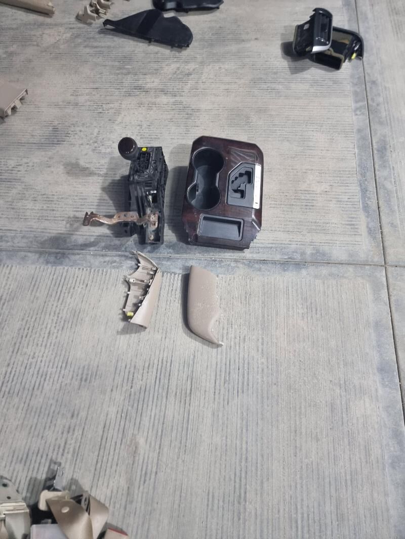 salon 500 TMT - Гёкдепе - img 4