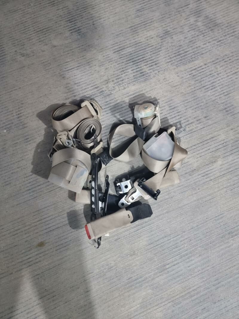 salon 500 TMT - Гёкдепе - img 3