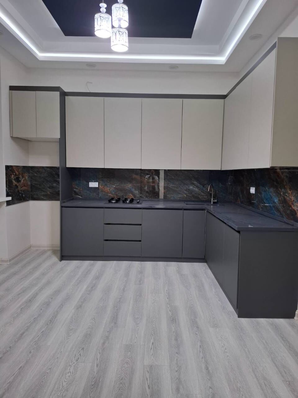 КОТТЕДЖ АННАУ - Анев - img 9