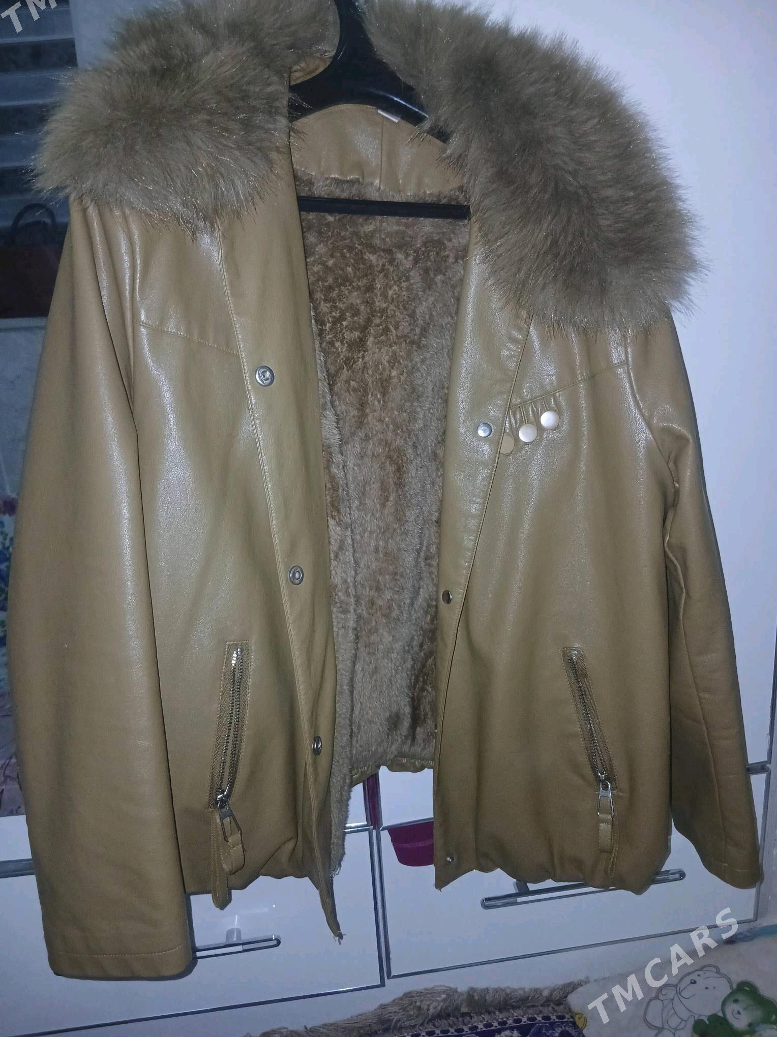 Koja kurtka - Büzmeýin GRES - img 2