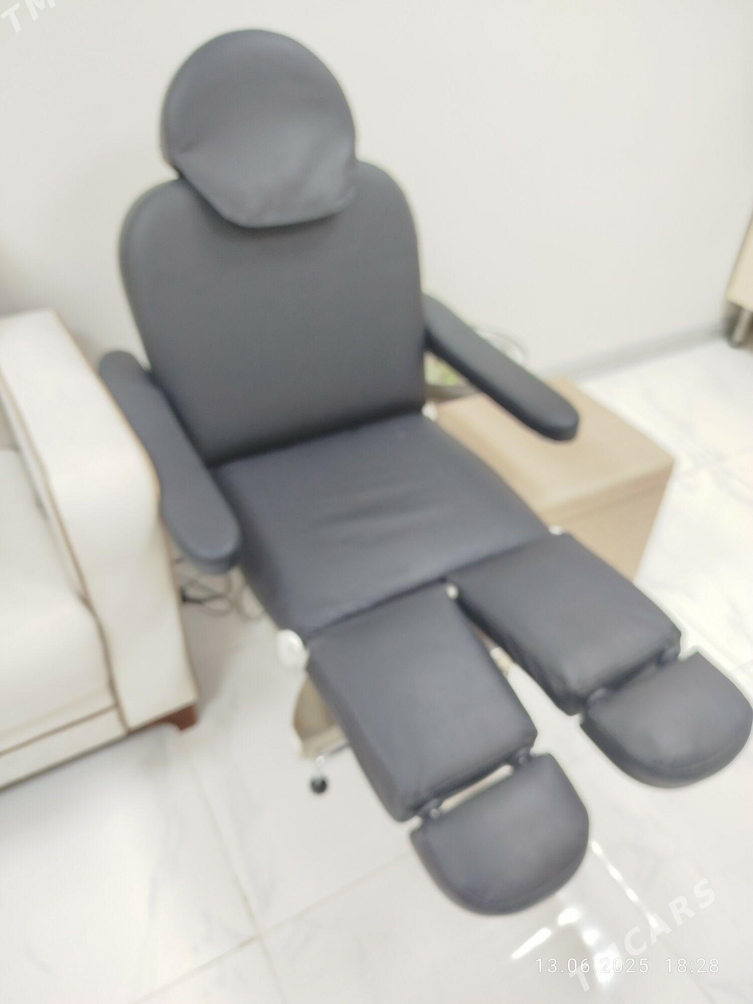 педикюрное кресло - Ашхабад - img 2