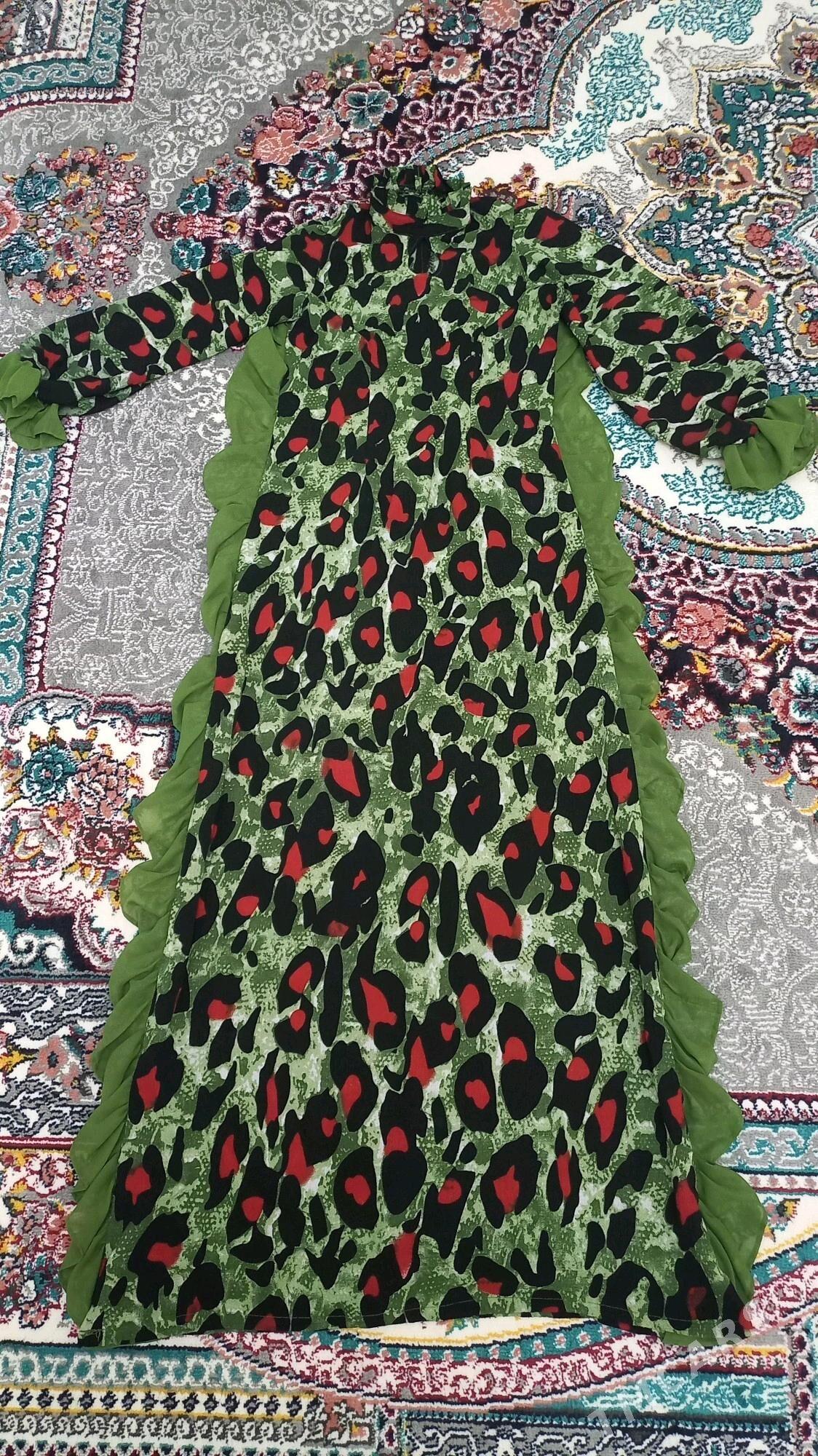 koynek - Gökdepe - img 1