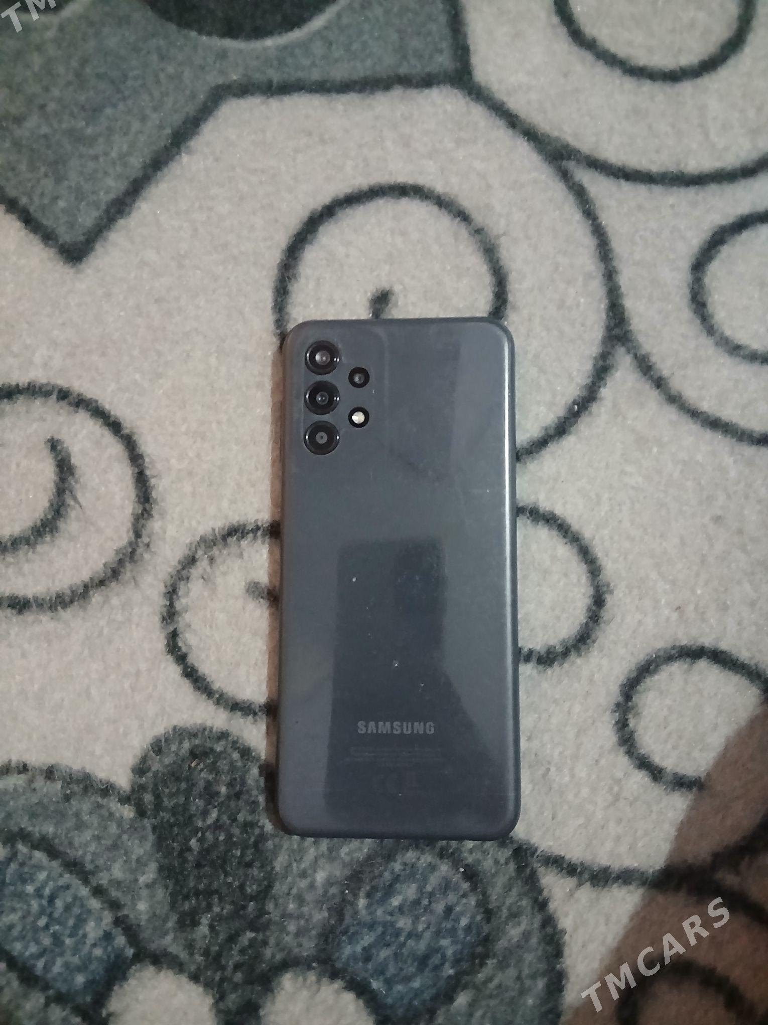 A13 - Мары - img 1