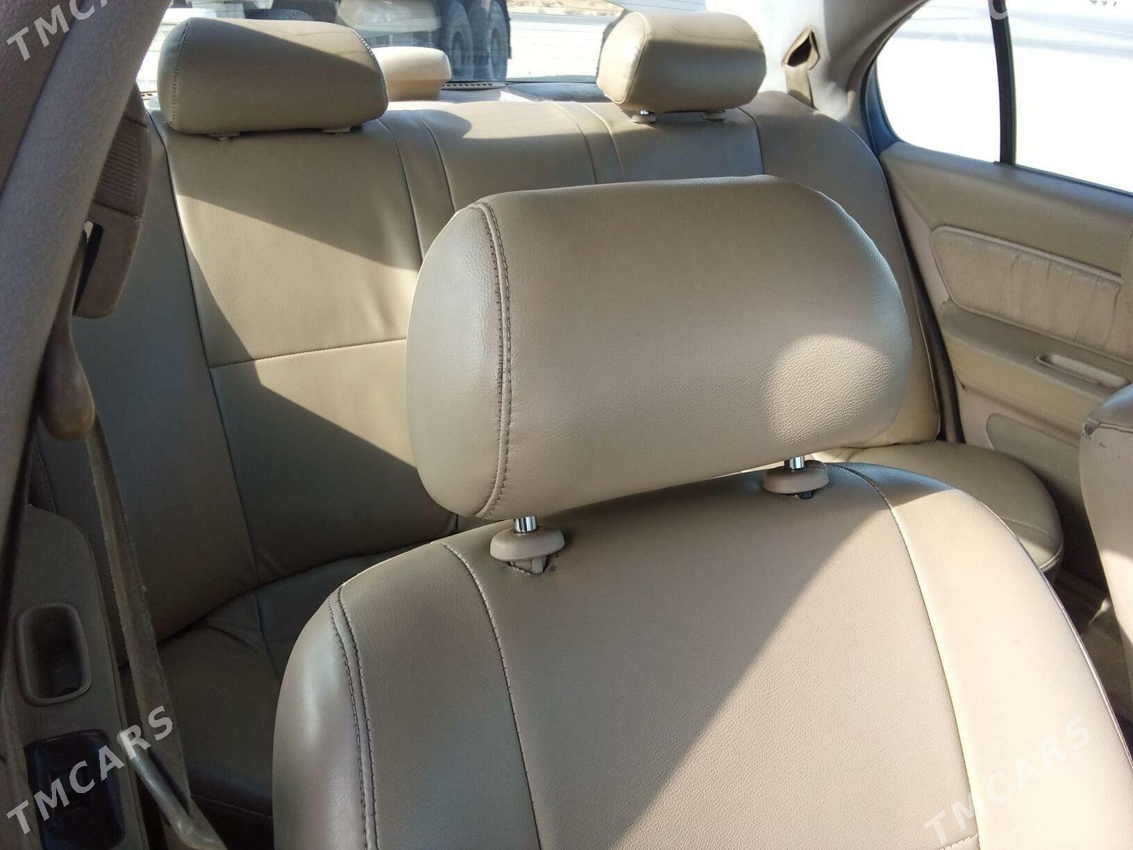 Infiniti FX35 1997 - 65 000 TMT - Бахарден - img 4