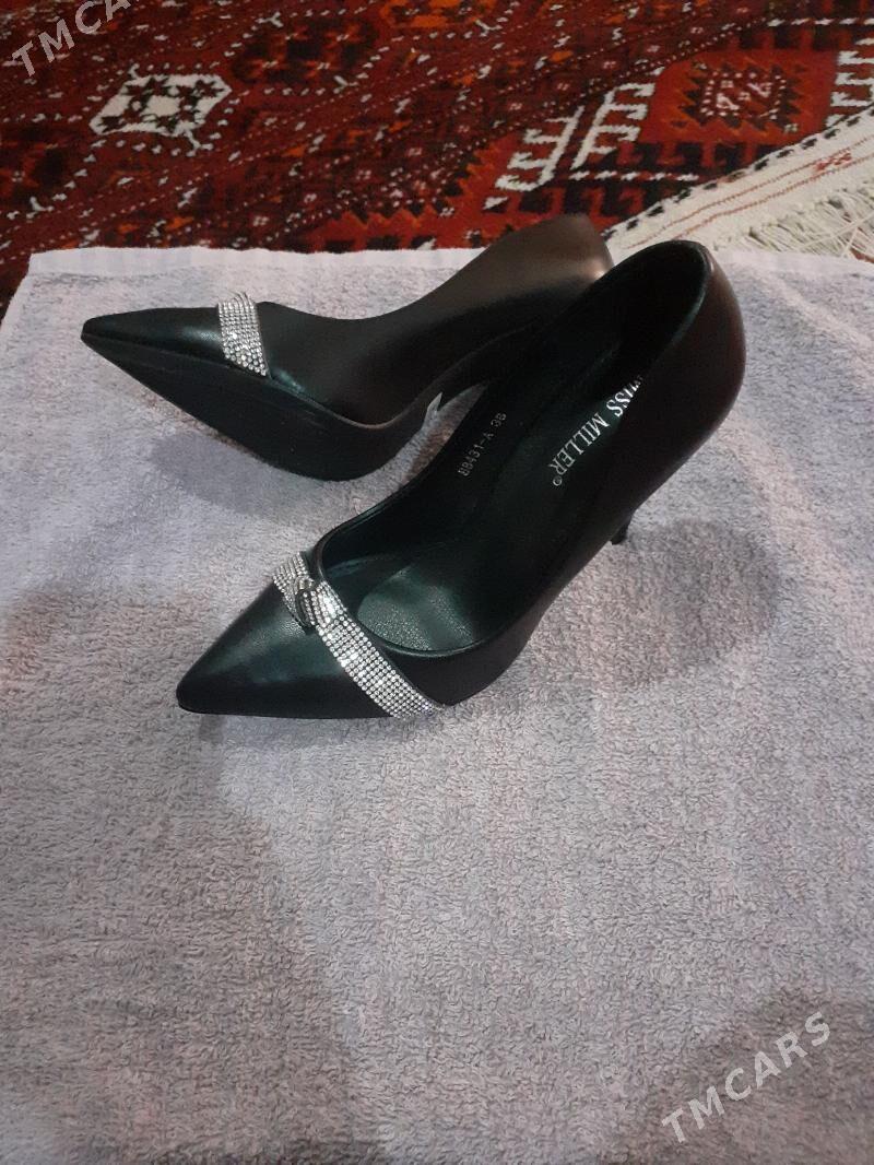 Weçerni kowûş - Ашхабад - img 3