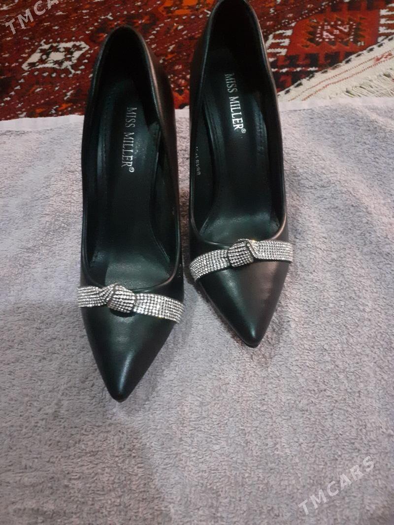 Weçerni kowûş - Ашхабад - img 1