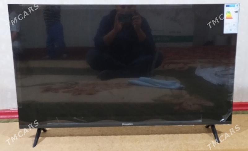 PRESINO android 14.0 - Сейди - img 3