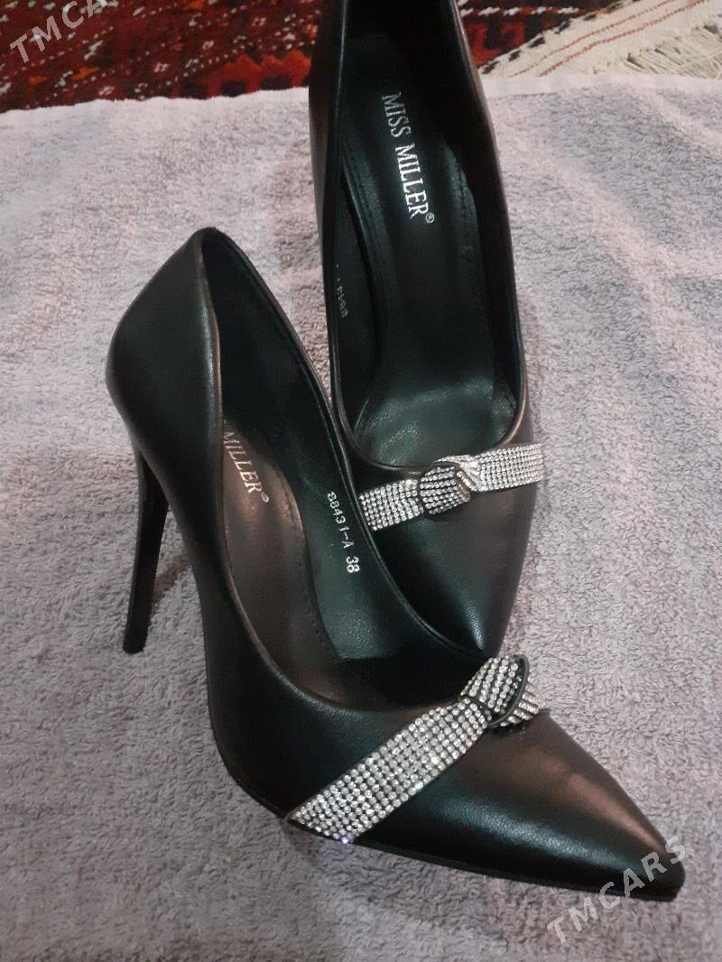 Weçerni kowûş - Ашхабад - img 2