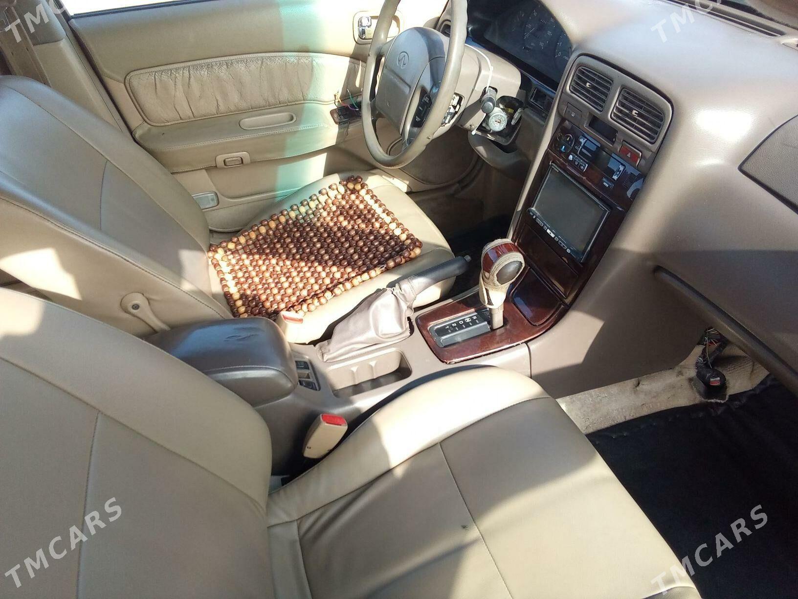 Infiniti FX35 1997 - 65 000 TMT - Бахарден - img 5