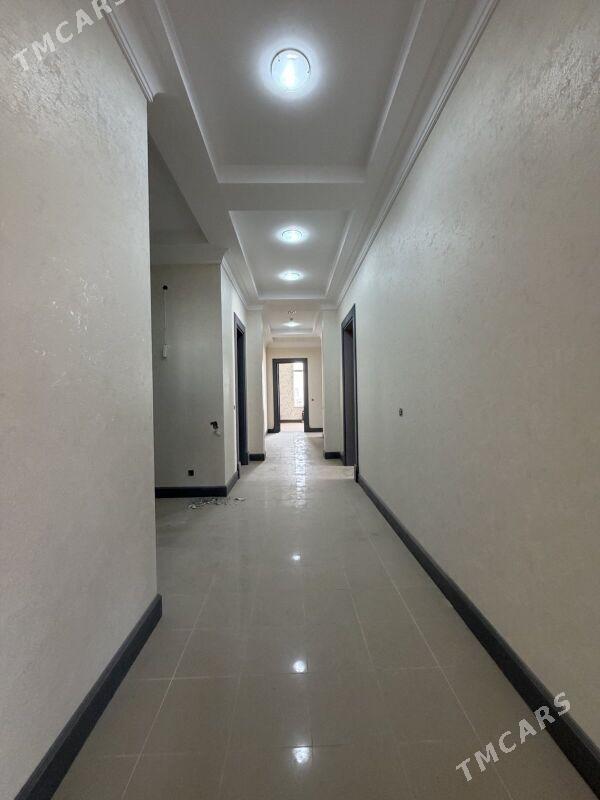 Ленина Шаёлы Элитка 5 ком - Aşgabat - img 1