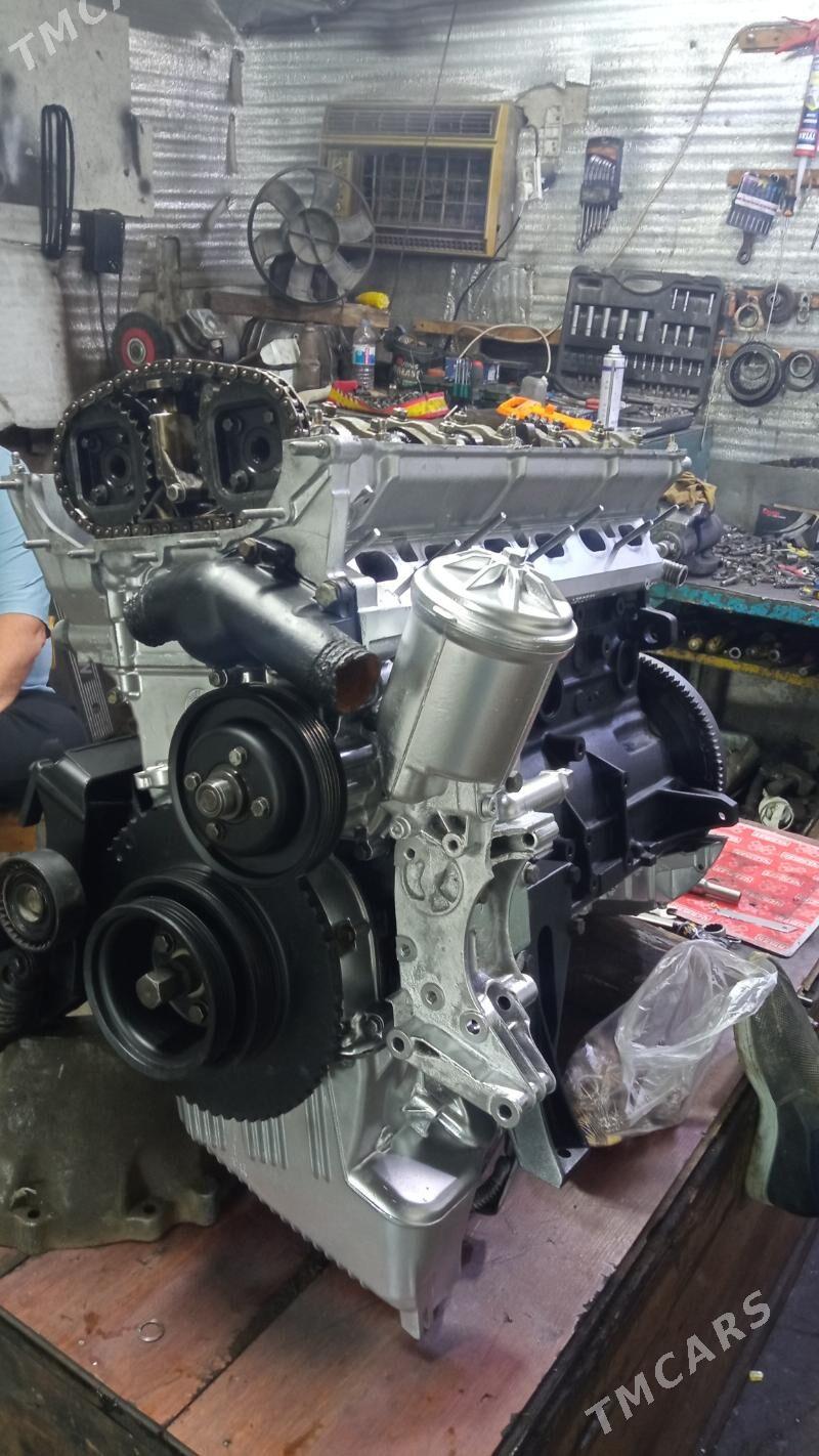 BMW 520 1991 - 50 000 TMT - Gyzylarbat - img 3