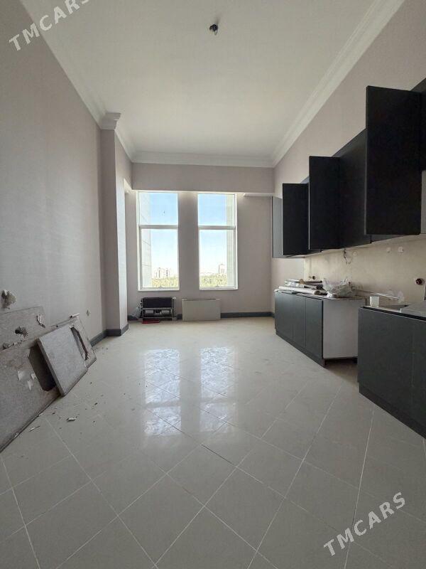 Ленина Шаёлы Элитка 5 ком - Aşgabat - img 6