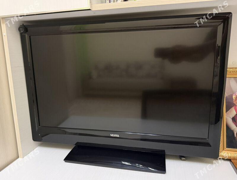 LCD TV 32" - Ашхабад - img 2