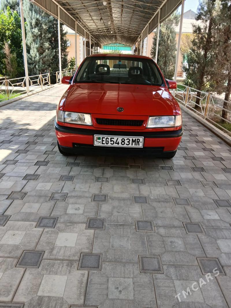 Opel Vectra 1991 - 47 000 TMT - Mary - img 1