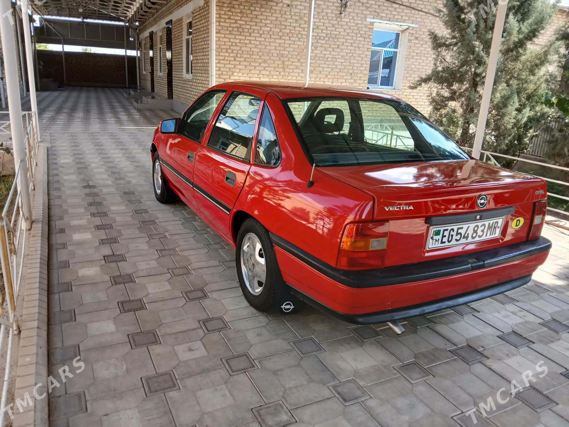 Opel Vectra 1991 - 47 000 TMT - Mary - img 2