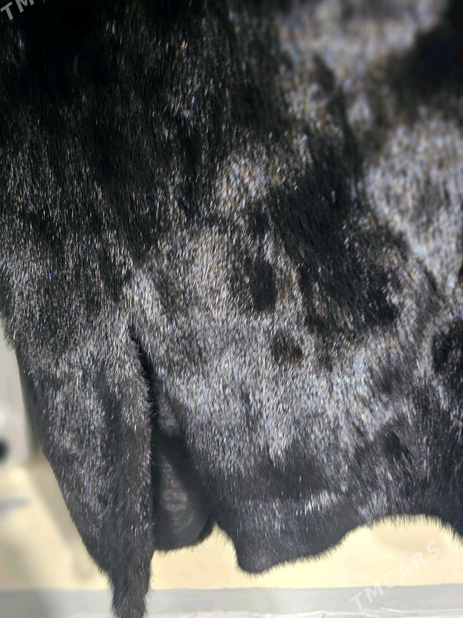 Шуба норковая. - Aşgabat - img 3