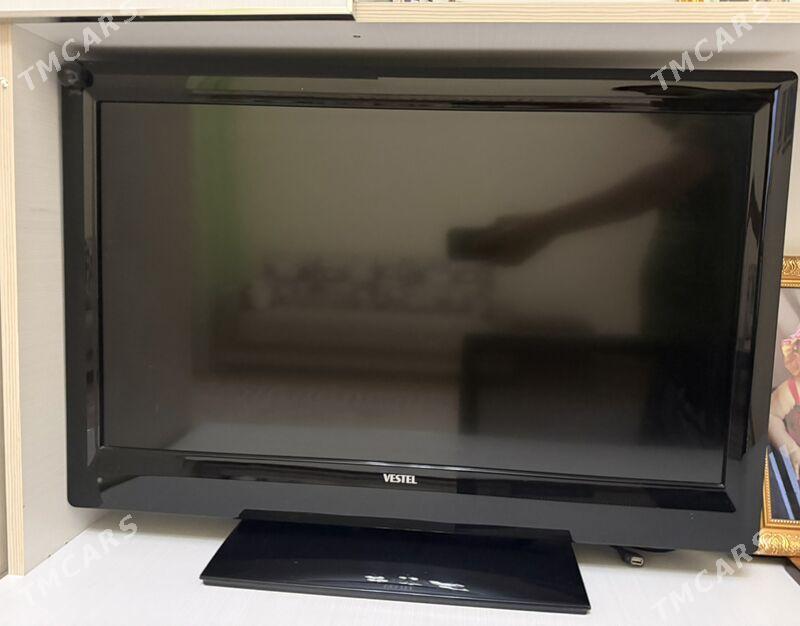 LCD TV 32" - Ашхабад - img 1