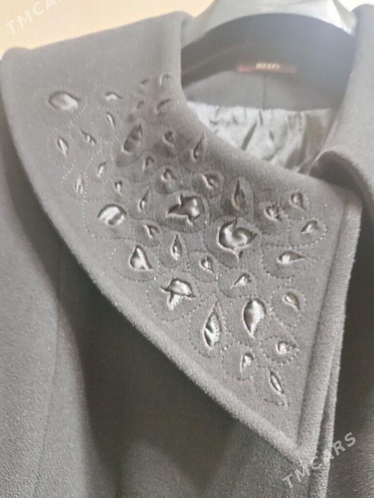 Zenanlaryñ geýmleri - Parahat 3 - img 1