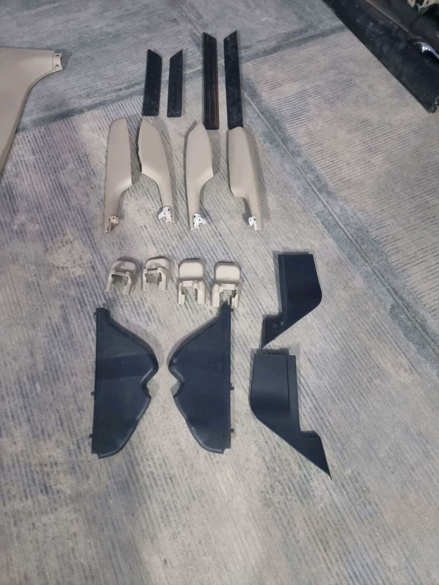 salon 500 TMT - Гёкдепе - img 8