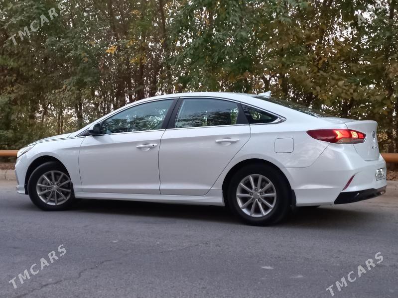 Hyundai Sonata 2019 - 218 000 TMT - Aşgabat - img 5