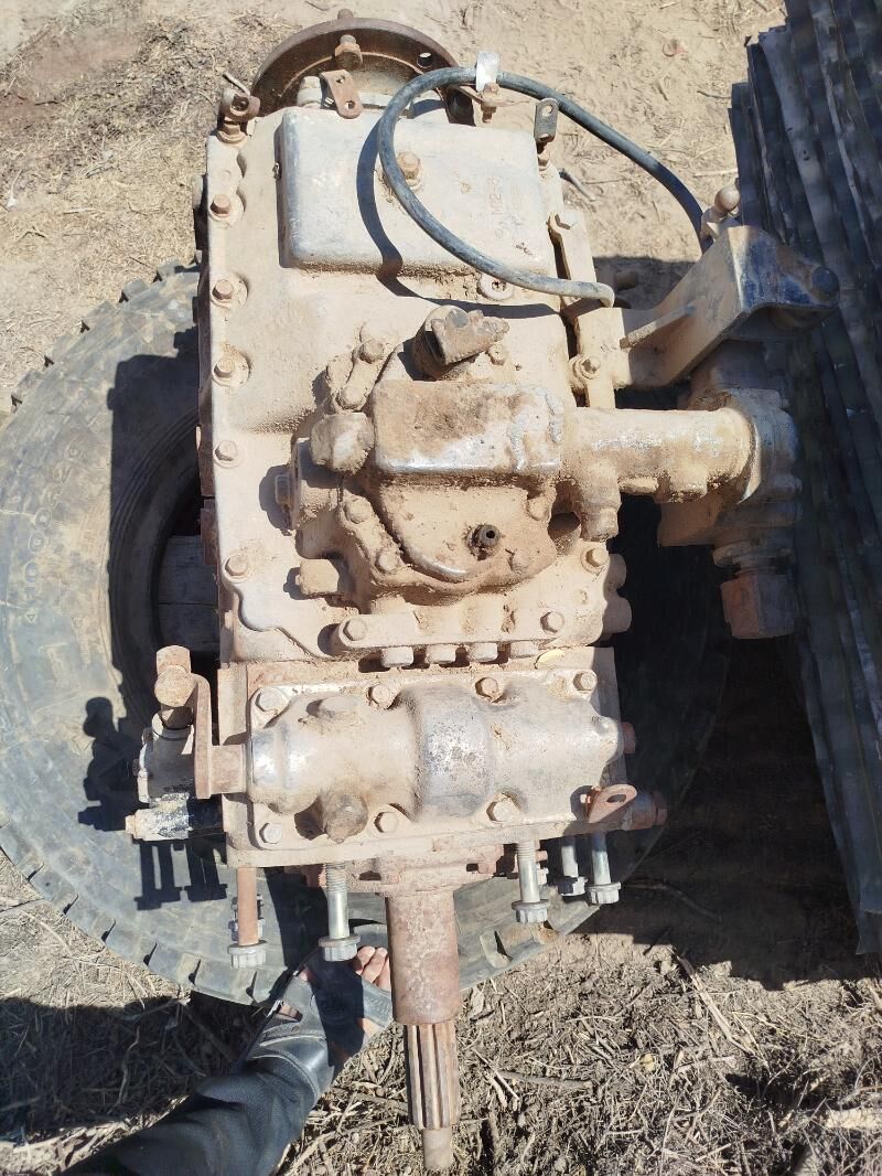 karopka 4 000 TMT - Murgap - img 1