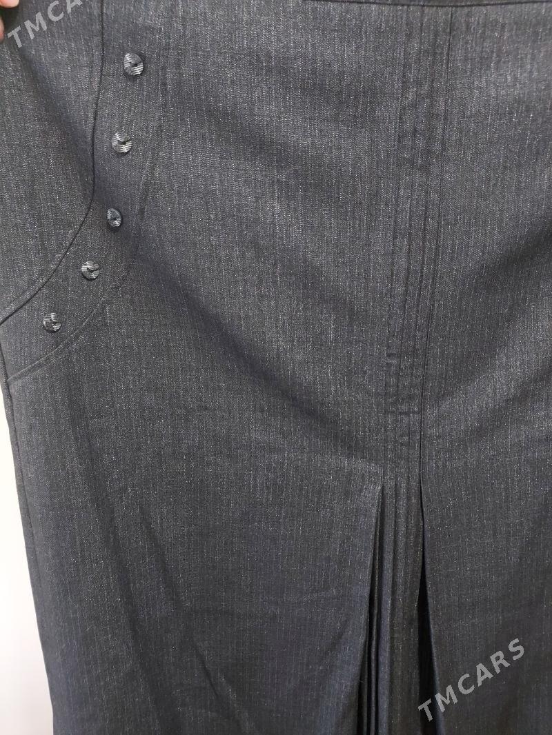 юбка - 1 мкр - img 3