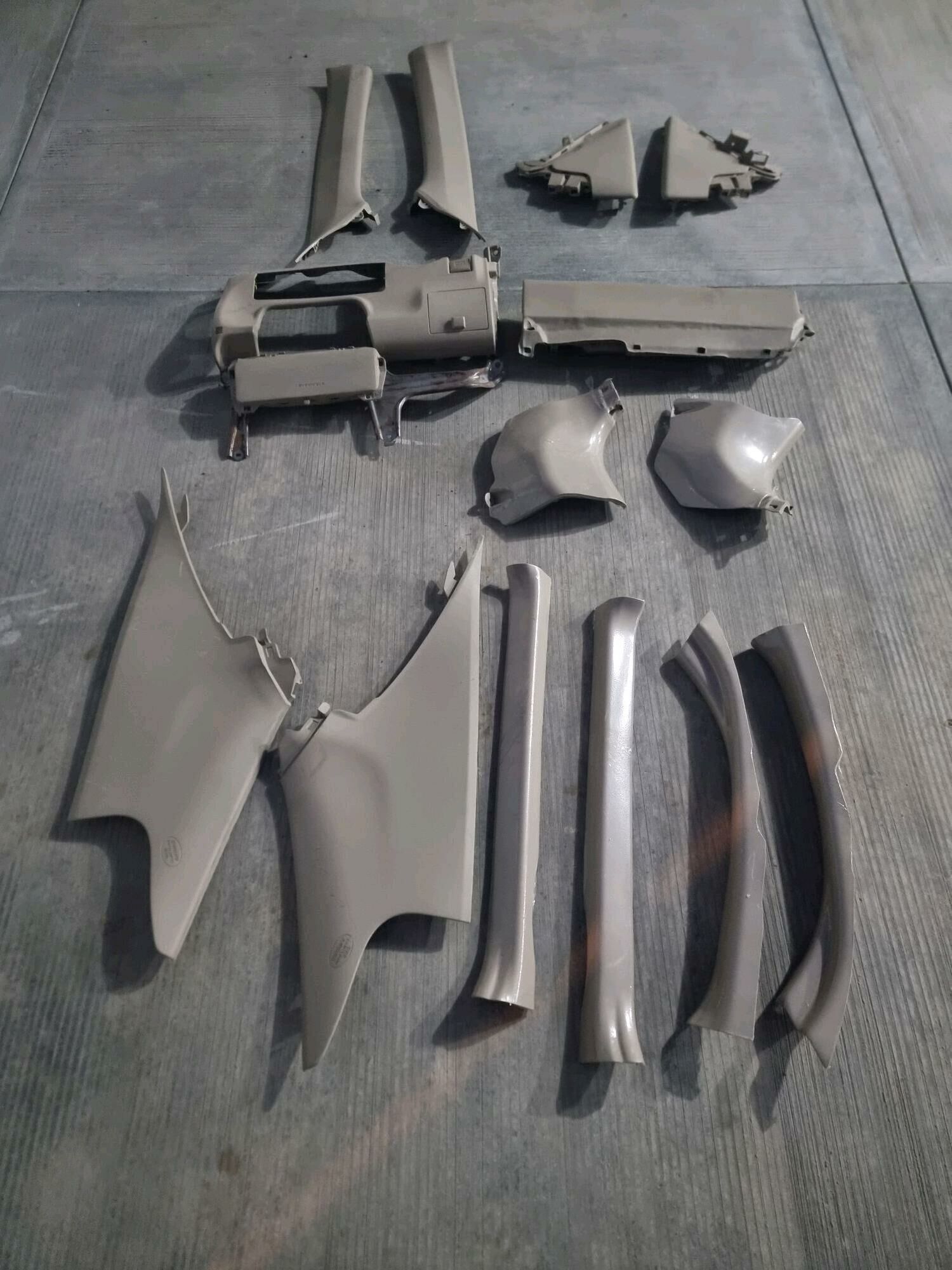 salon 500 TMT - Гёкдепе - img 7