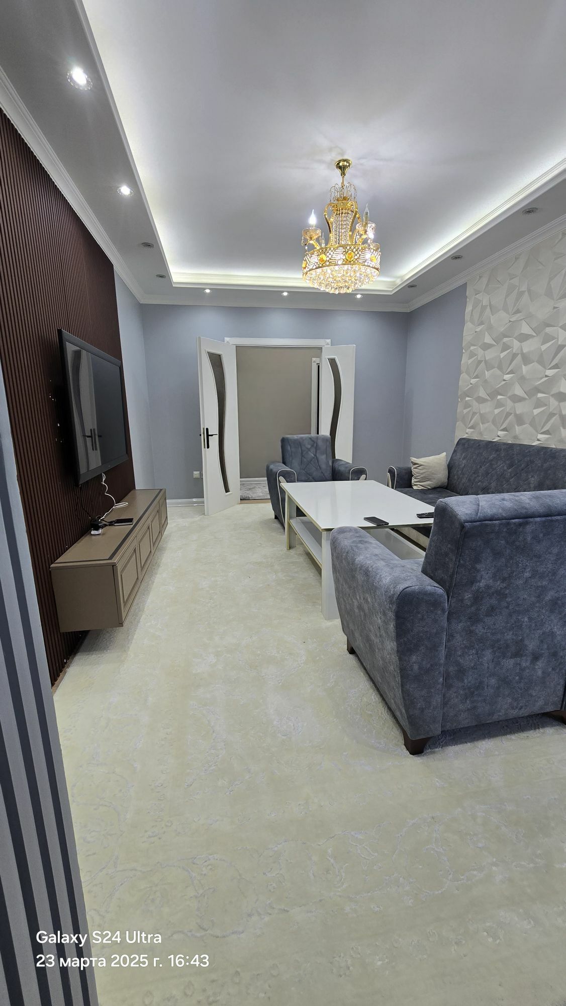 arenda alsirnowayy kw jay - Ашхабад - img 2