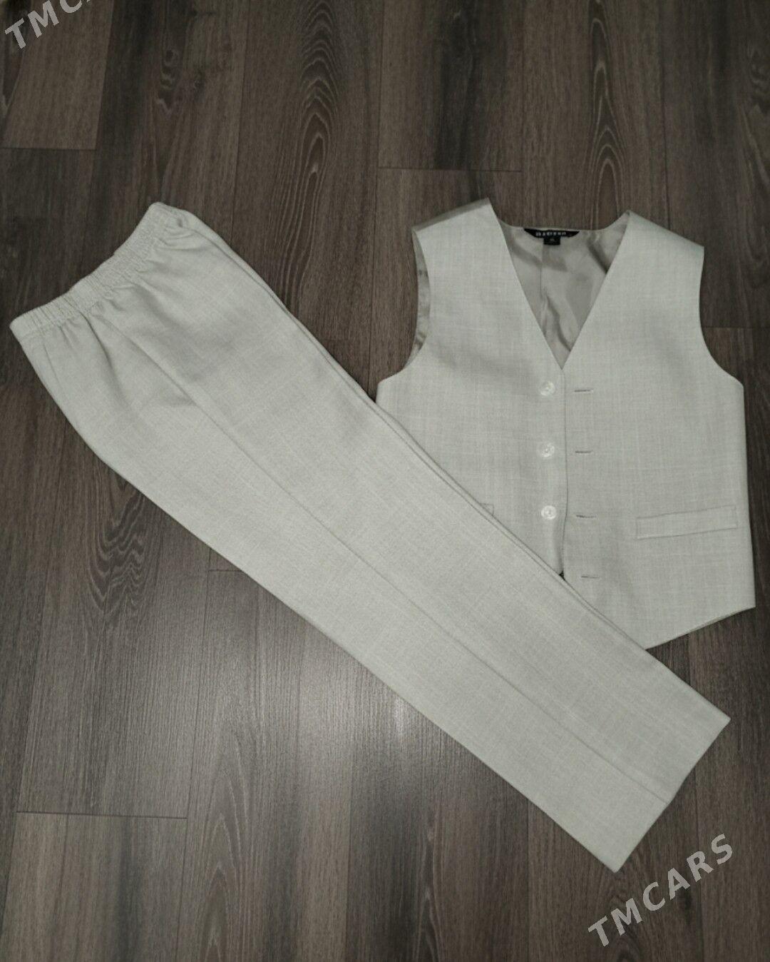 вещи для мальчика - Türkmenabat - img 10