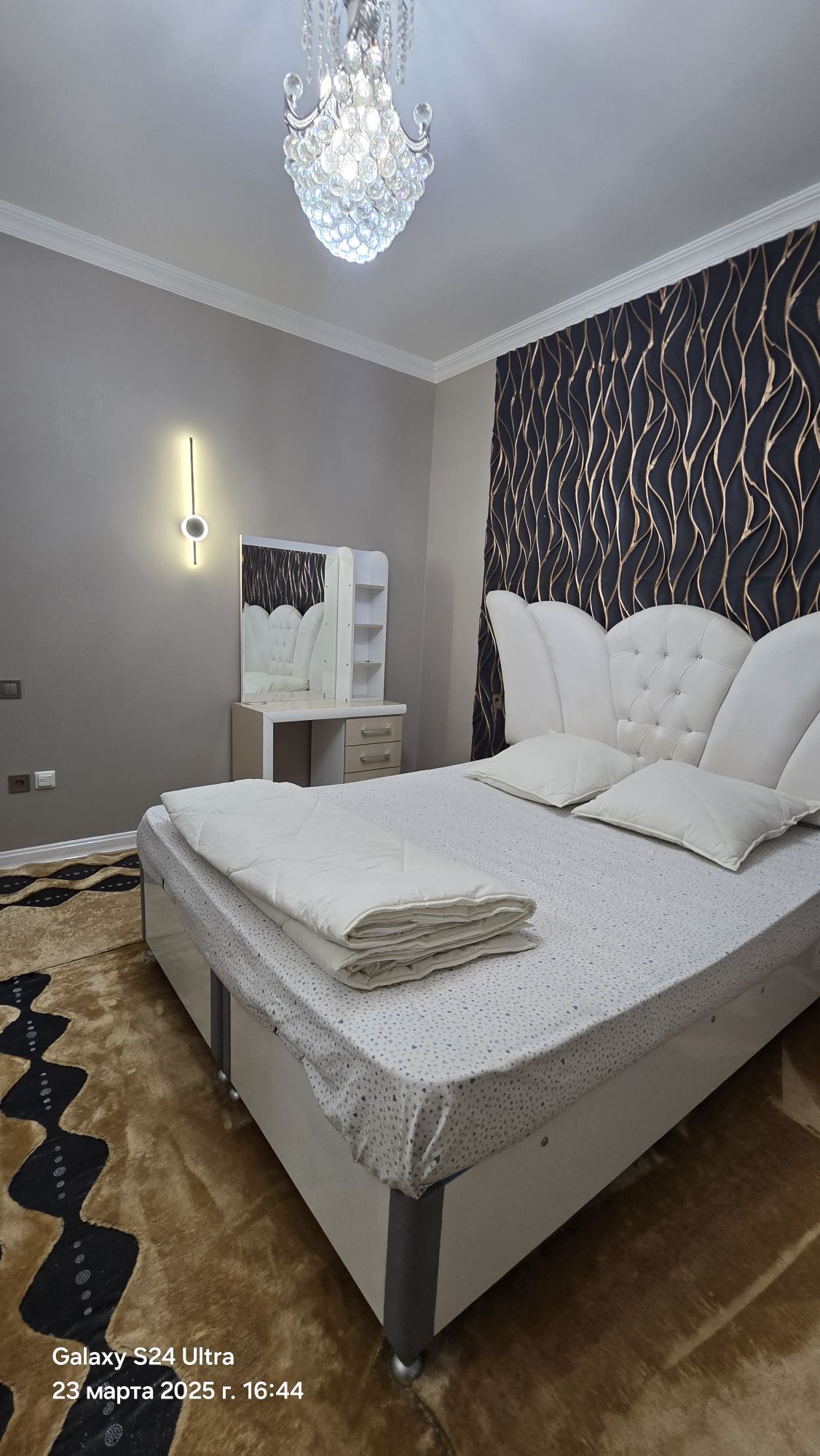 arenda alsirnowayy kw jay - Ашхабад - img 3