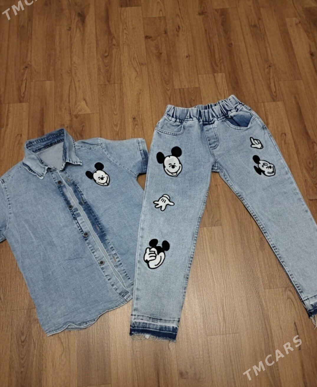 вещи для мальчика - Türkmenabat - img 8