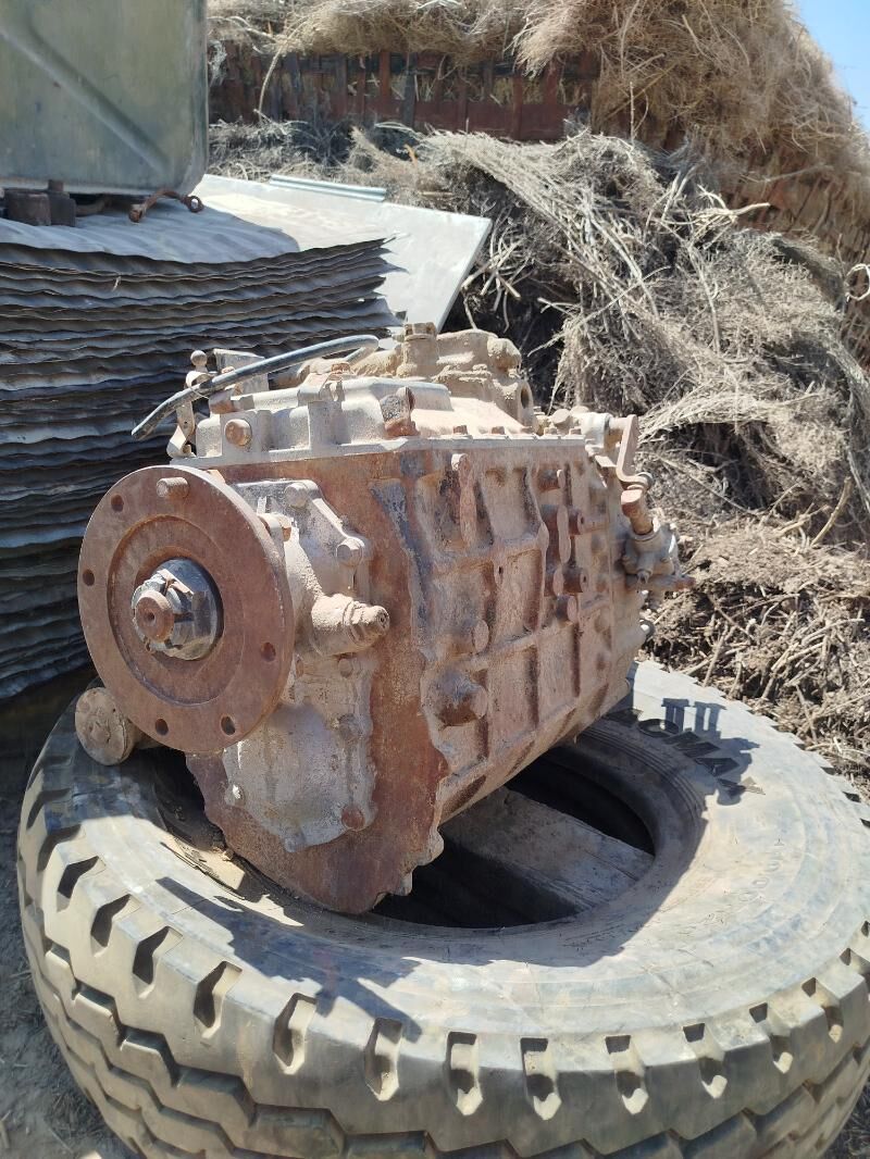 karopka 4 000 TMT - Murgap - img 3