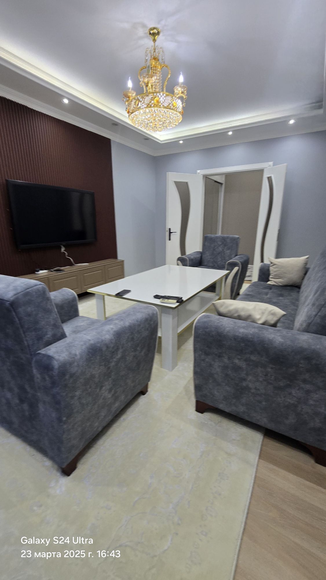 arenda alsirnowayy kw jay - Ашхабад - img 9