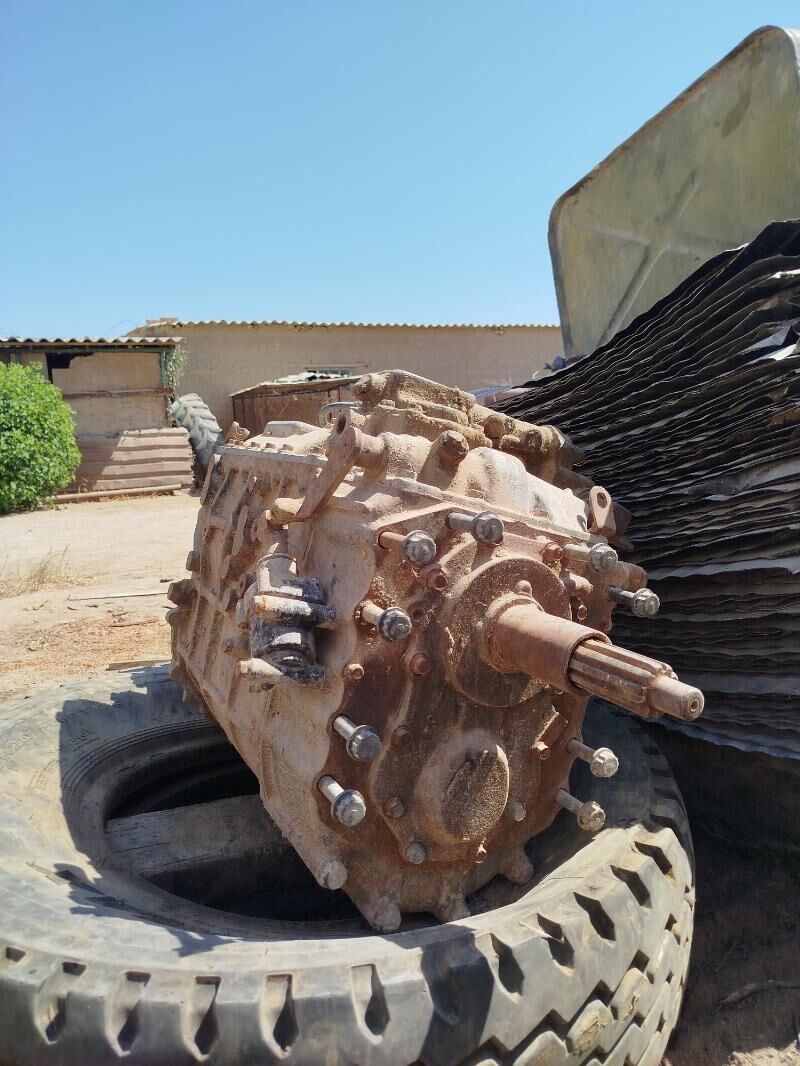 karopka 4 000 TMT - Murgap - img 2