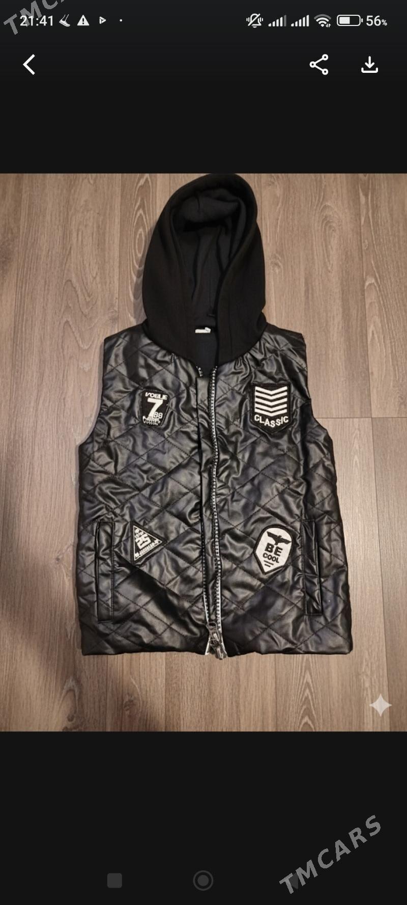 вещи для мальчика - Türkmenabat - img 6