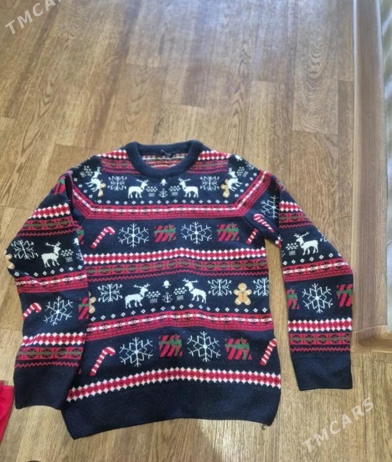 вещи для мальчика - Türkmenabat - img 3