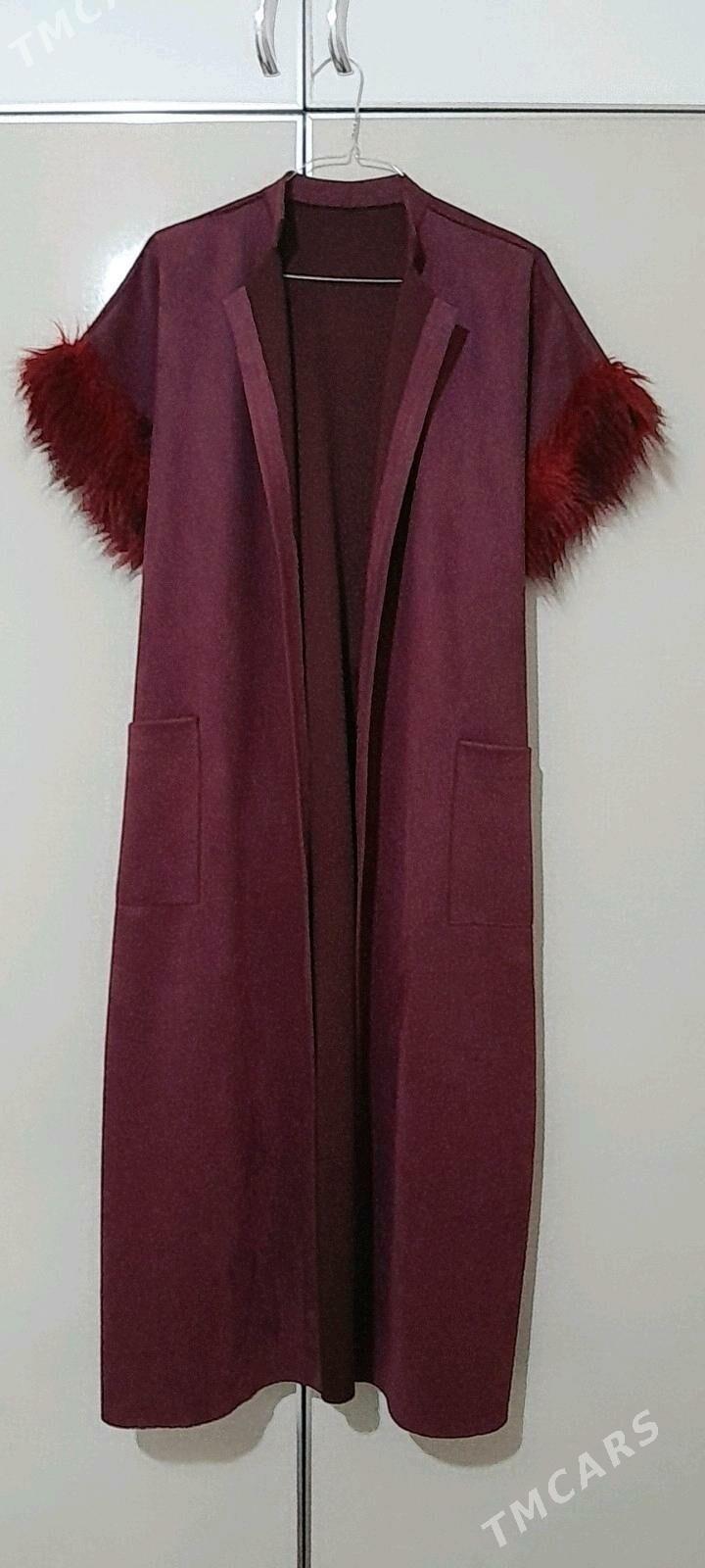 köynek - Байрамали - img 8