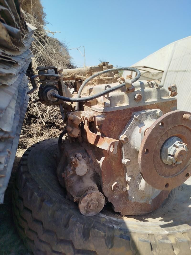 karopka 4 000 TMT - Murgap - img 4