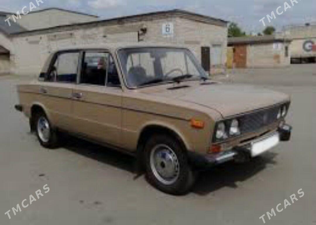 Lada 2106 1990 - 20 000 TMT - Байрамали - img 2
